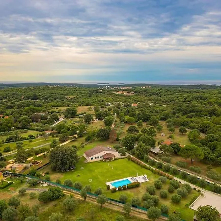 Madonna Di Campo By Istrialux Rovinj