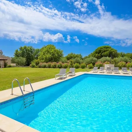 Villa Madonna Di Campo By Istrialux Rovinj