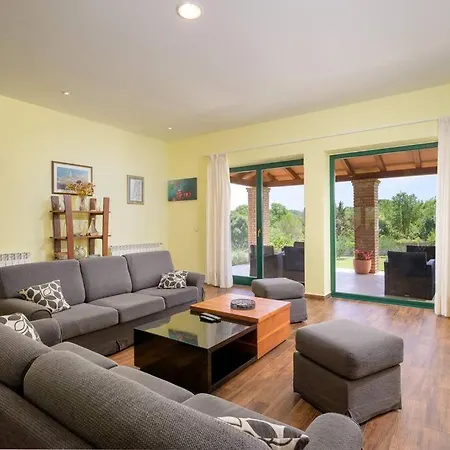 빌라 Madonna Di Campo By Istrialux