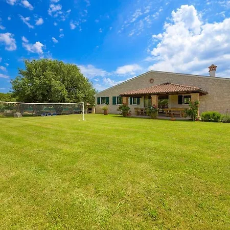 Madonna Di Campo By Istrialux *