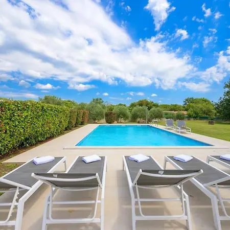 Madonna Di Campo By Istrialux *