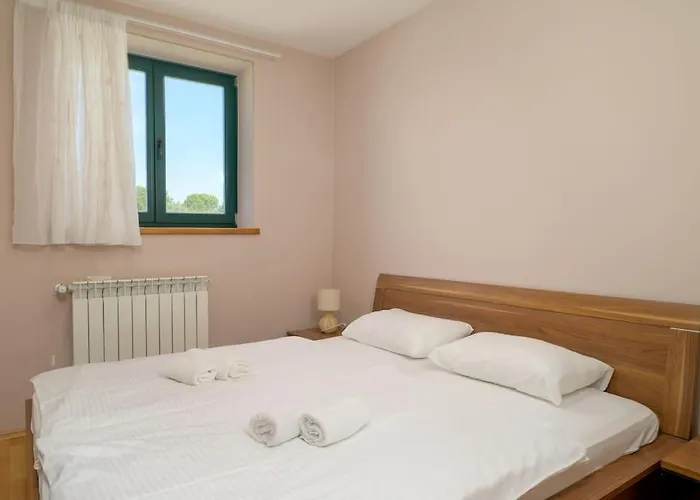 Madonna Di Campo By Istrialux 빌라