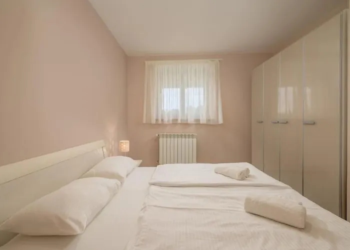 Madonna Di Campo By Istrialux