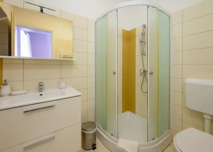 빌라 Madonna Di Campo By Istrialux *